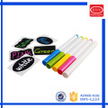 Hot sales high quality multi colors blackboard marker